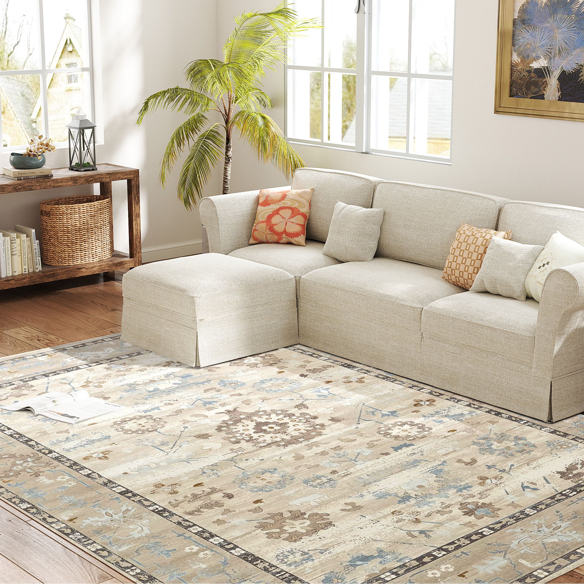 Why Doesn't My Home Feel Cozy? 7 Small  Changes That Make a Big Difference