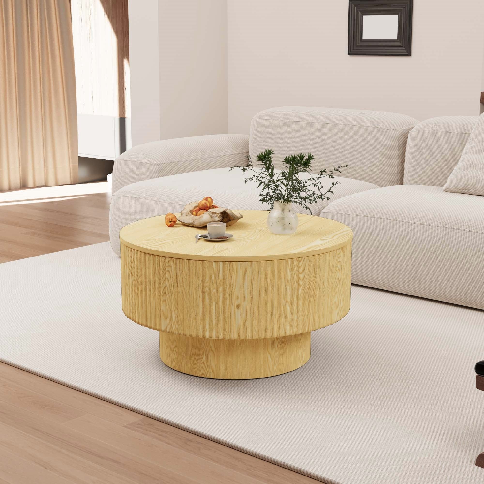 A Little Drama, A Lot of Charm: The Art of Mixing Styles