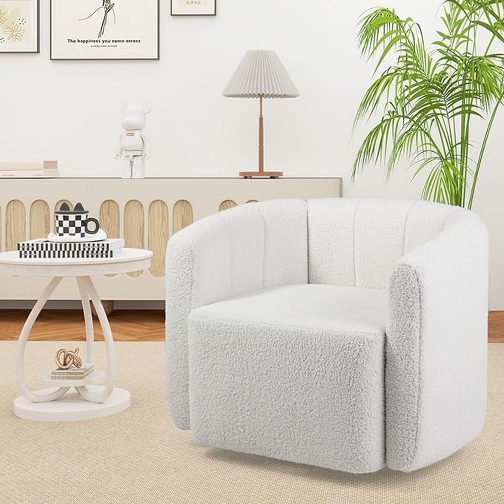 Your Home Isn’t Missing Furniture. It’s Missing a  Feeling.