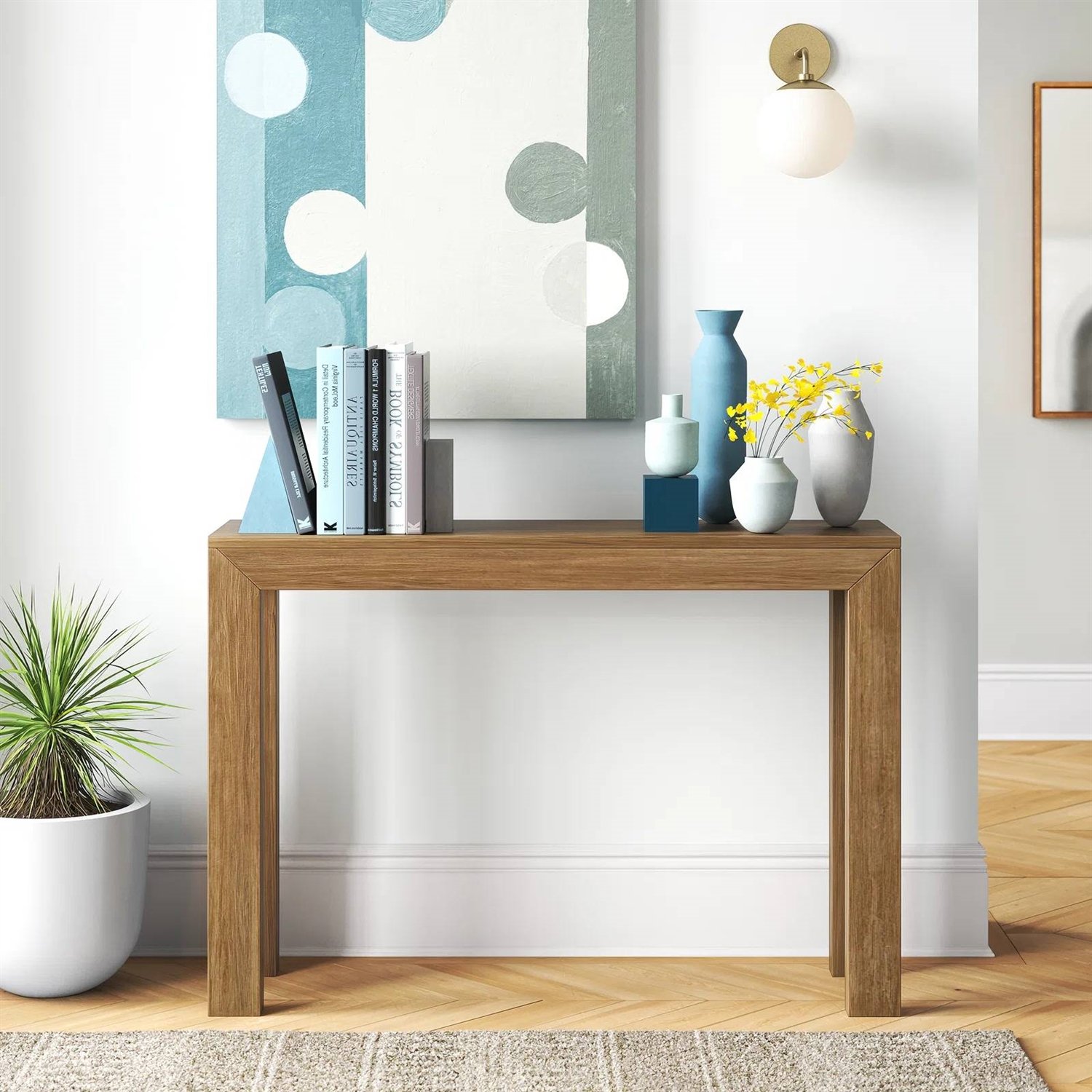 Layered for Calm: A Guide to Textural Home Styling