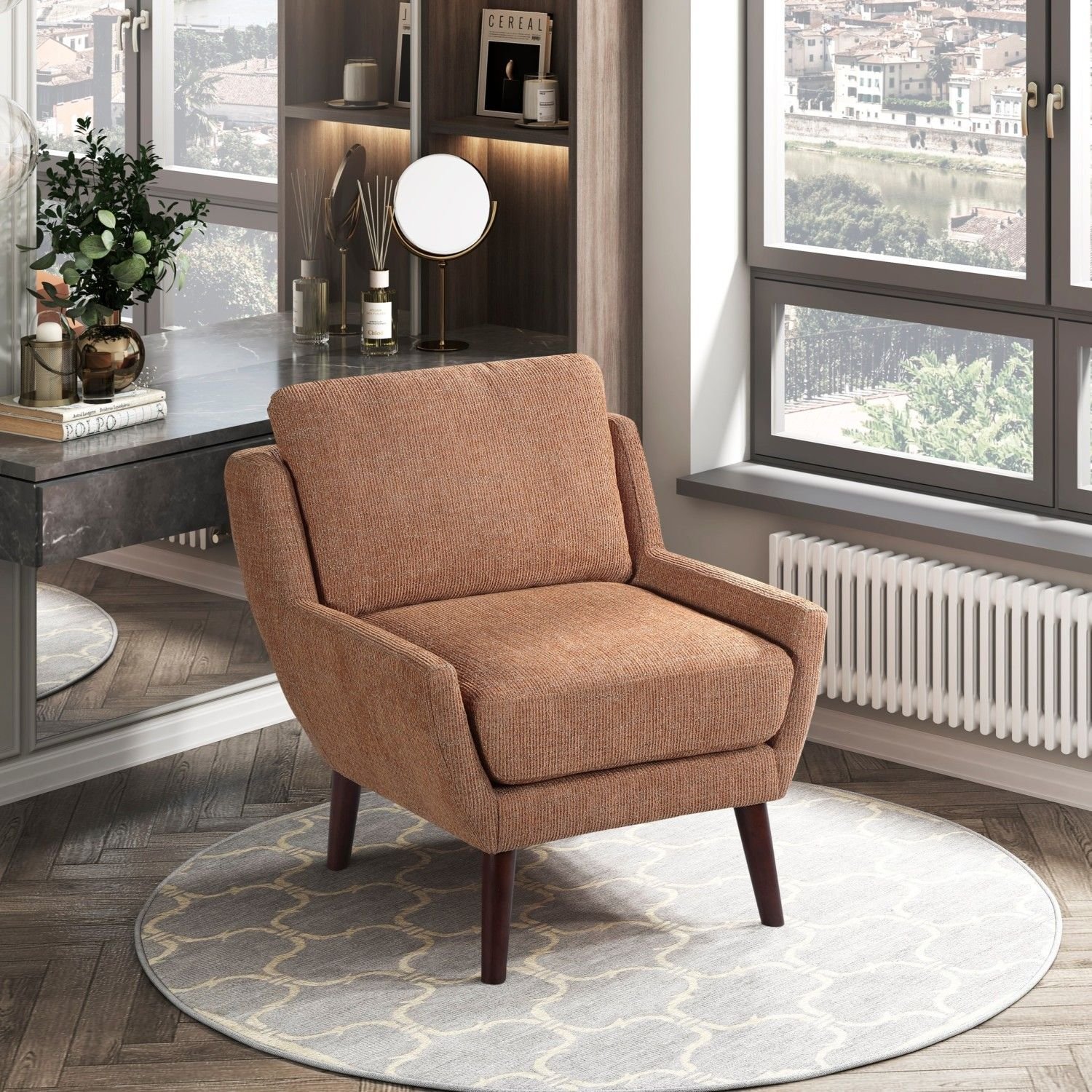 The Small Things That Make a Home Feel Lived In