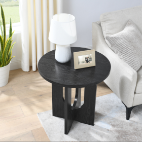 Solid Wood Simple Coffee Table