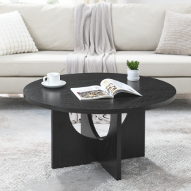 Modern Minimalist Coffee Table