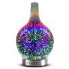 Fireworks Glass Diffuser