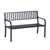 Poolside Garden Bench
