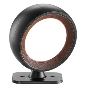 2PCS LED Wall Sconces Rechargeable Battery Operated Wall Lamps Remote Control