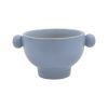 Cornflower Ceramic Planter
