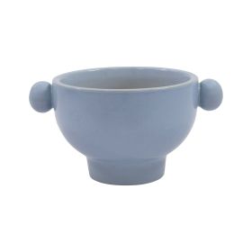 Cornflower Ceramic Planter