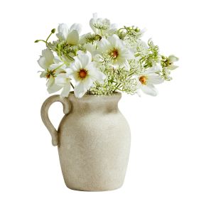 Wildflower Jug Arrangement