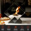 Diamond Ember Fire Bowl