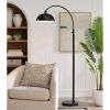 Arch Dome Floor Lamp