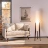 Tripod Glow Floor Lamp
