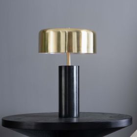 Modern Small Desk Table Lamp