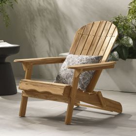 Cedar Fold Adirondack Chair