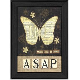 Always Say a Prayer By Annie LaPoint Printed Wall Art