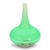 Aromatherapy OIl Diffuser 200ml Cool Mist - 7 LED Lights, Auto off