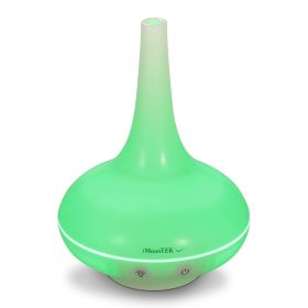 Aromatherapy OIl Diffuser 200ml Cool Mist - 7 LED Lights, Auto off