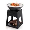 Patio Ember Fire Pit