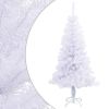 Artificial Christmas Tree with Stand 4 ft 230 Branches