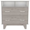 Portanova Two Drawer Dresse