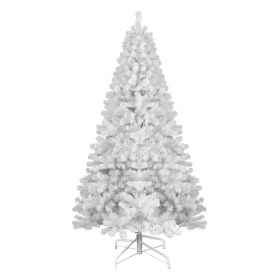 5ft PVC White Christmas Tree ,Environmentally Friendly Fireproof Artificial Christmas Tree