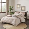 Jacquard Cotton Comforter Set