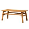 Harvest Patio Table