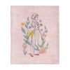 Disney Snow White Woodland Snow White Silk Touch Throw Blanket 60 x 80 inches