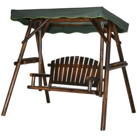 Outdoor Patio Swing Chair ( Amazon Shipping)( Prohibited by WalMart )