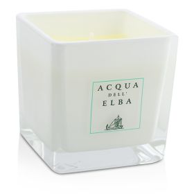 ACQUA DELL'ELBA - Scented Candle - Fiori 180g/6.4oz