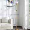 71.3' Tochiere Floor Lamp