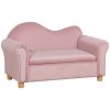Kids Sofa-Pink