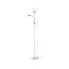 71.3' Tochiere Floor Lamp