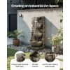 Zen Stone Table Fountain