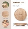 Wood Display Riser