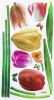 Garish Lotus - Wall Decals Stickers Appliques Home Decor