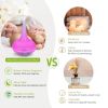 Aromatherapy OIl Diffuser 200ml Cool Mist - 7 LED Lights, Auto off