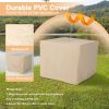 Lava Glow Fire Table