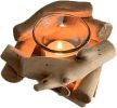 Driftwood Candle Holder