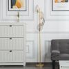 67.3' Tree Floor Lamp