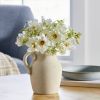 Wildflower Jug Arrangement