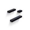 Floating Shelves 31.5" Wall Mounted Wood Shelves for Bathroom, Bedroom, Living Room, Kitchen