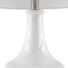 Celine Textured Ceramic Table Lamp