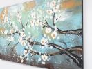 Wandela Wall Canvas Paintings 47'' x 27''