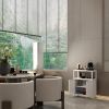 White Large Capacity Bamboo Storage Cabinet Furniture for Bathroom Living Room Bathroom Bamboo Storage Cabinet With Shelves