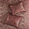 12 Piece Comforter Set with Cotton Bed Sheets