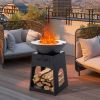 Patio Ember Fire Pit