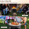 Patio Ember Fire Pit