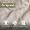 Jacquard Cotton Comforter Set