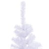 Artificial Christmas Tree with Stand 4 ft 230 Branches
